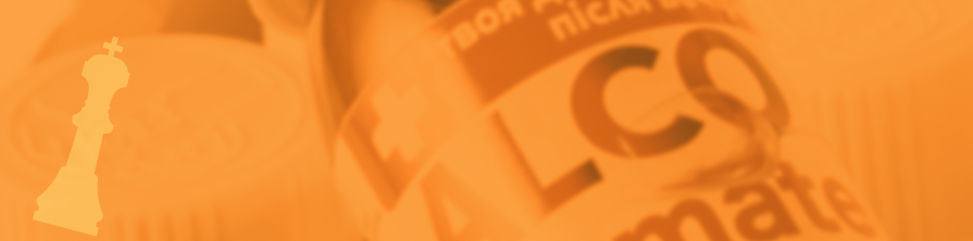alcomate background